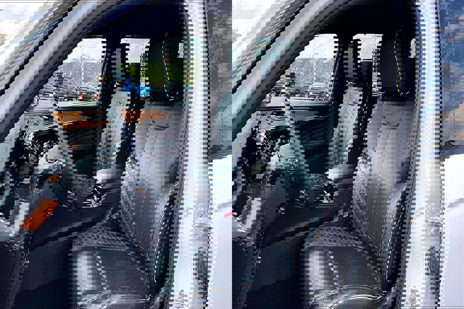 Used 2023 Jeep Grand Cherokee Summit image 24