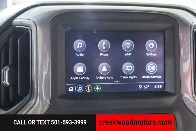 Used 2024 GMC Sierra 3500 Pro image 50