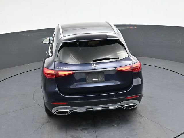 Used 2024 Mercedes-Benz GLC 300 image 24