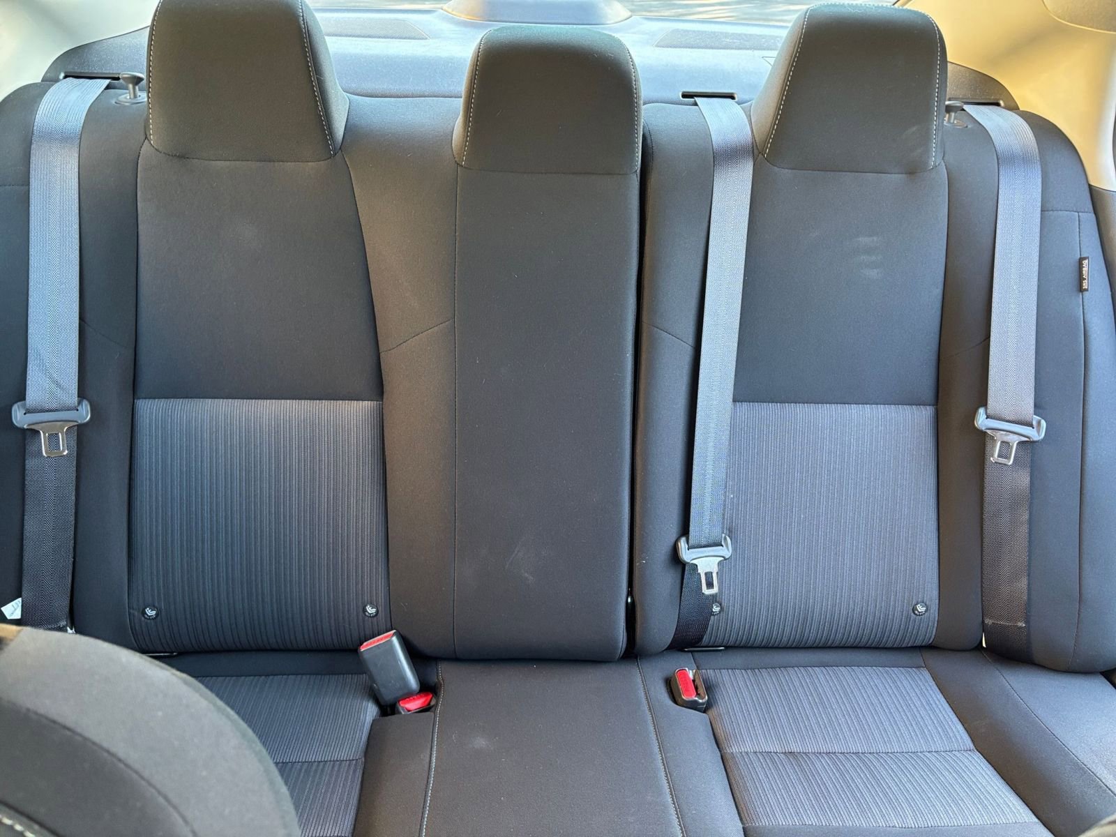 Used 2025 Nissan Sentra SV image 32