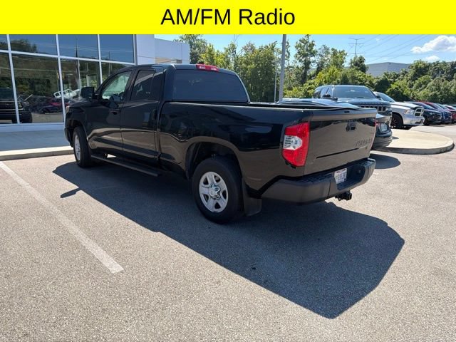 Used 2020 Toyota Tundra SR RWD image 5