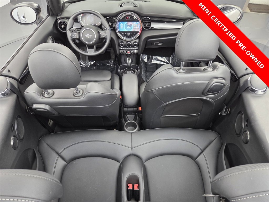 Used 2022 MINI Cooper S image 20