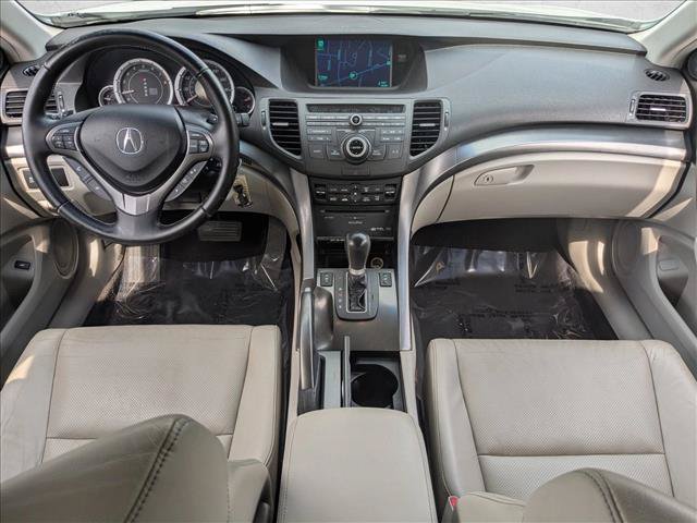 Used 2012 Acura TSX Sport Wagon FWD image 19