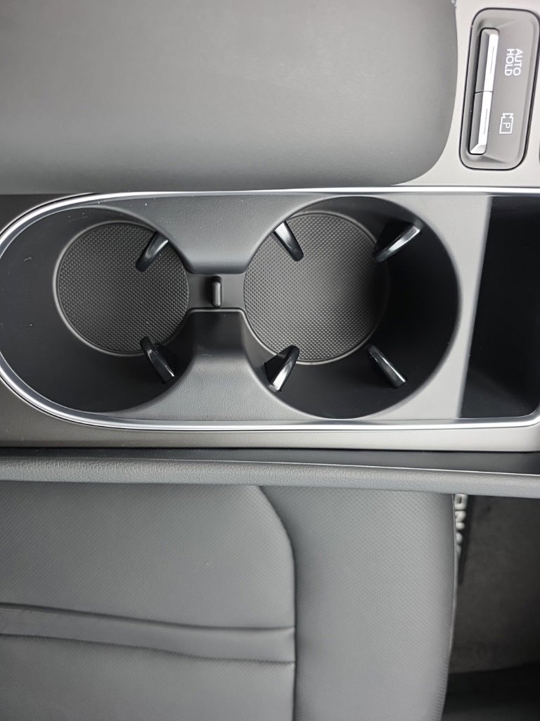 New 2025 Hyundai Sonata Limited image 28