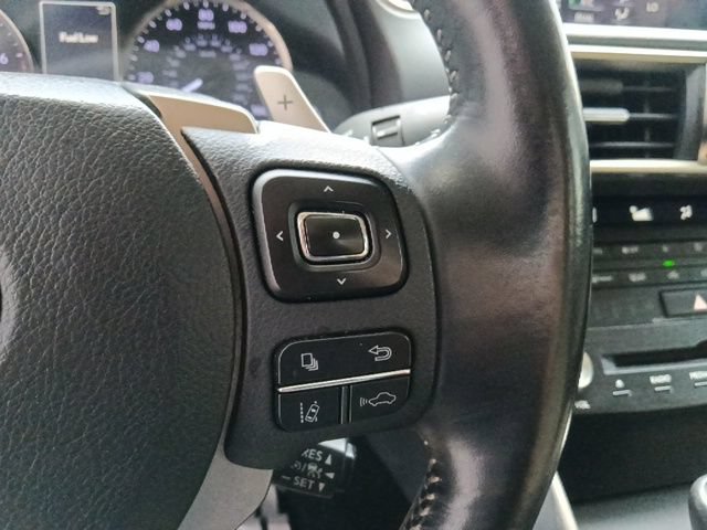 Used 2018 Lexus IS 300 w/ Accessory Package 2 RWD image 20