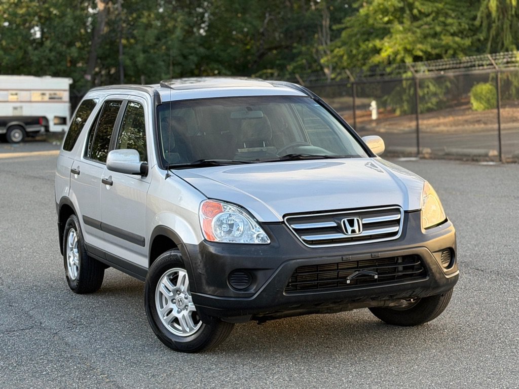Used 2003 Honda CR-V EX image 3
