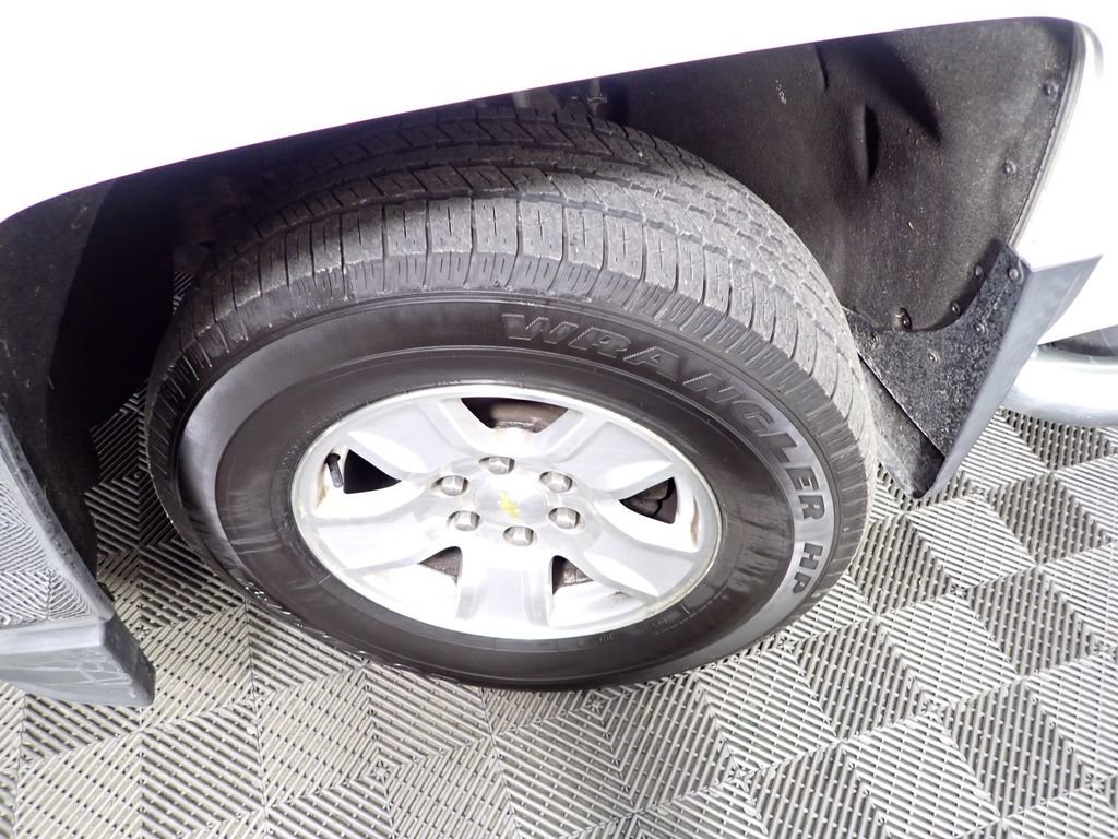 Used 2016 Chevrolet Silverado 1500 LT w/ All Star Edition image 34