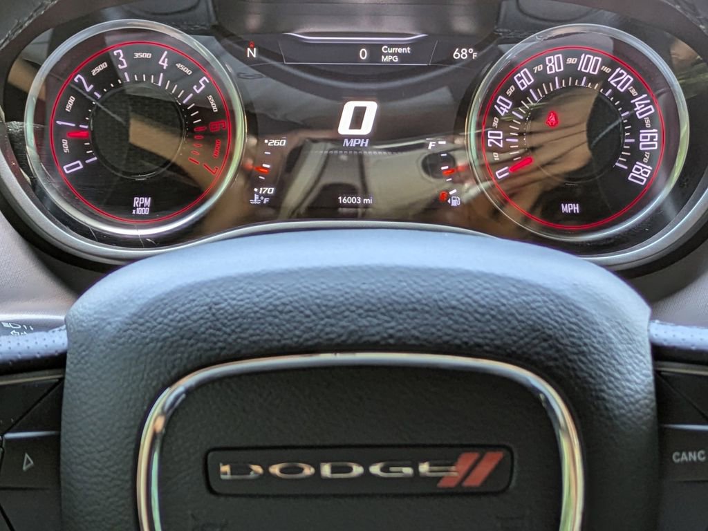 Used 2019 Dodge Challenger R/T Scat Pack image 26