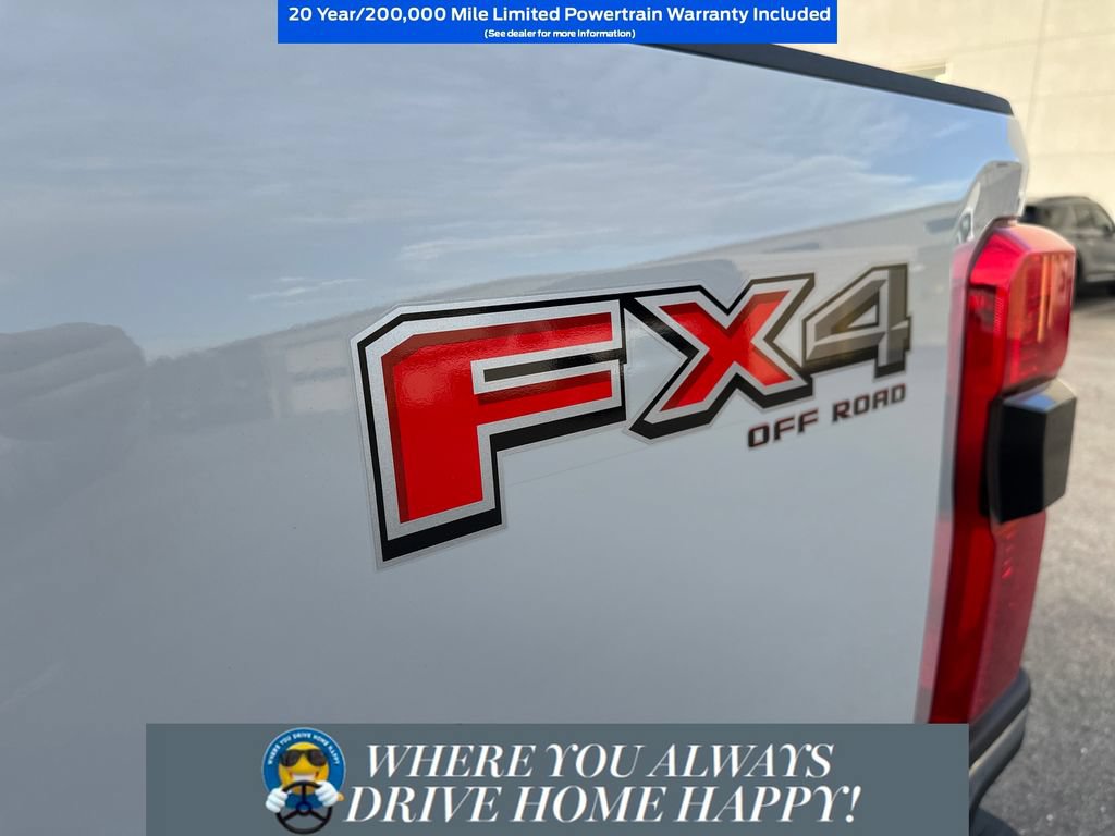 New 2026 Ford F350 Lariat AWD/4WD image 33