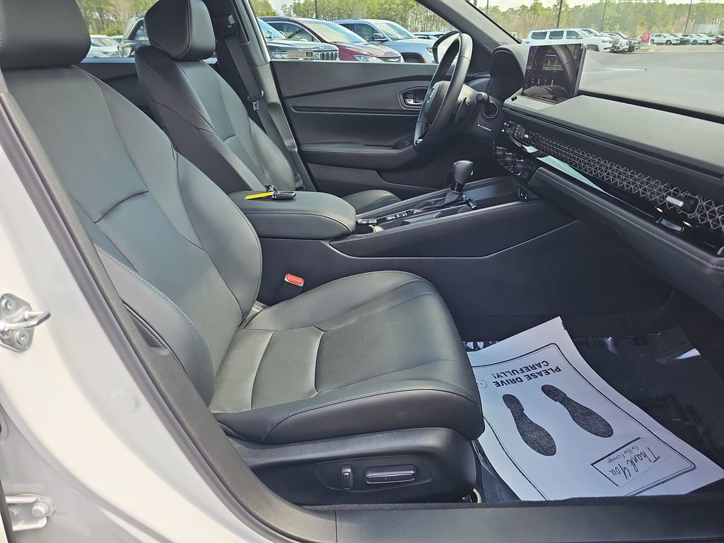 Used 2023 Honda Accord Sport image 13
