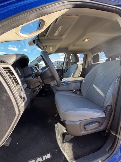 Used 2015 RAM 1500 Express image 11