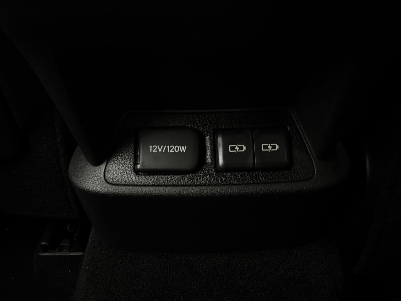 Used 2025 Lexus ES 350 w/ Accessory Package (Z1) FWD image 14