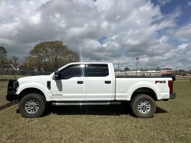 Used 2018 Ford F250 XLT image 17
