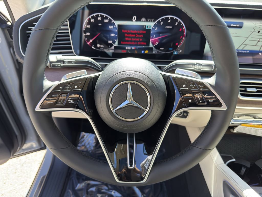 New 2026 Mercedes-Benz GLE 450 4MATIC image 18