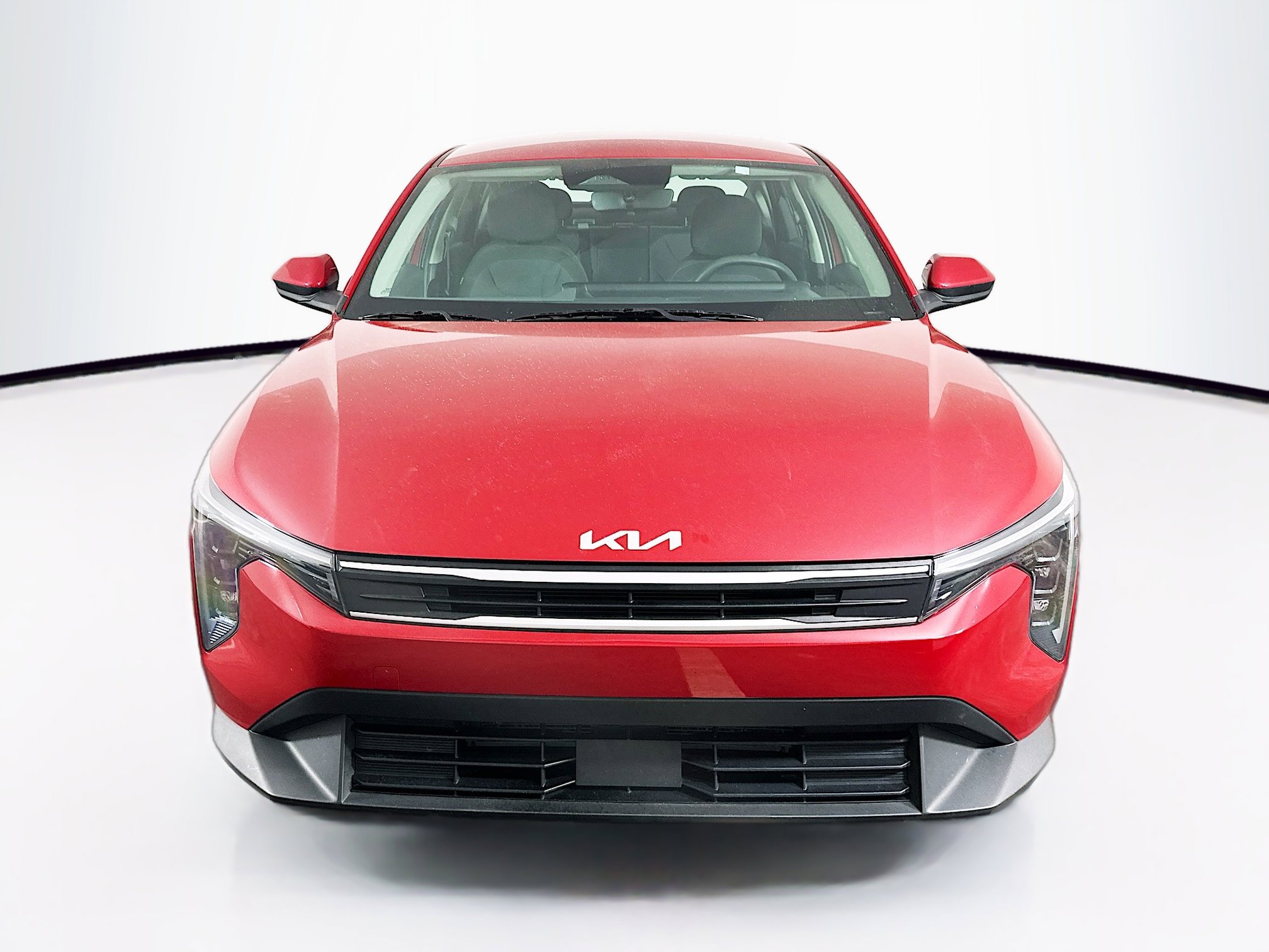 Used 2025 Kia K4 LXS image 2