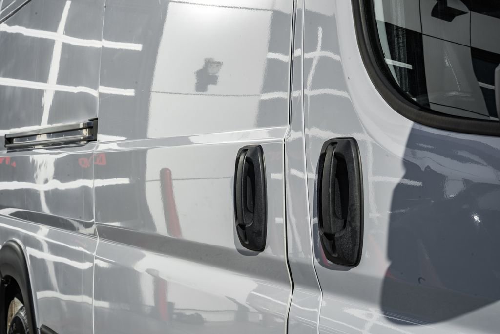 Used 2023 RAM ProMaster 2500 image 18