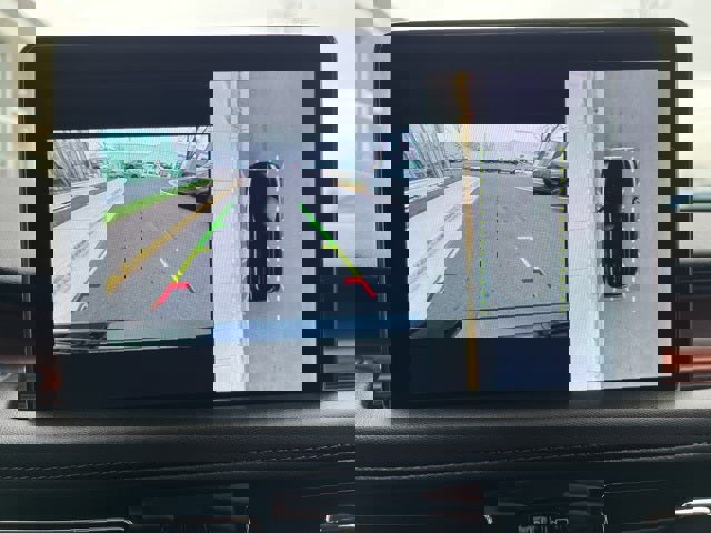 Used 2023 Lincoln Aviator Grand Touring w/ Equipment Group 301A image 34