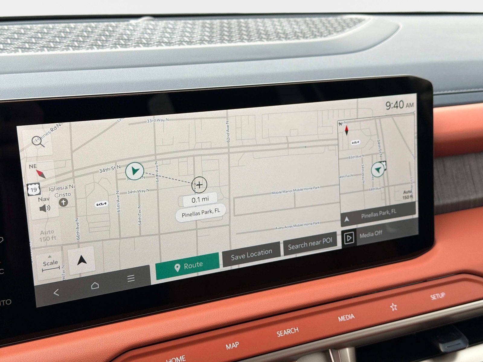 New 2027 Kia Telluride SX Prestige AWD/4WD image 24