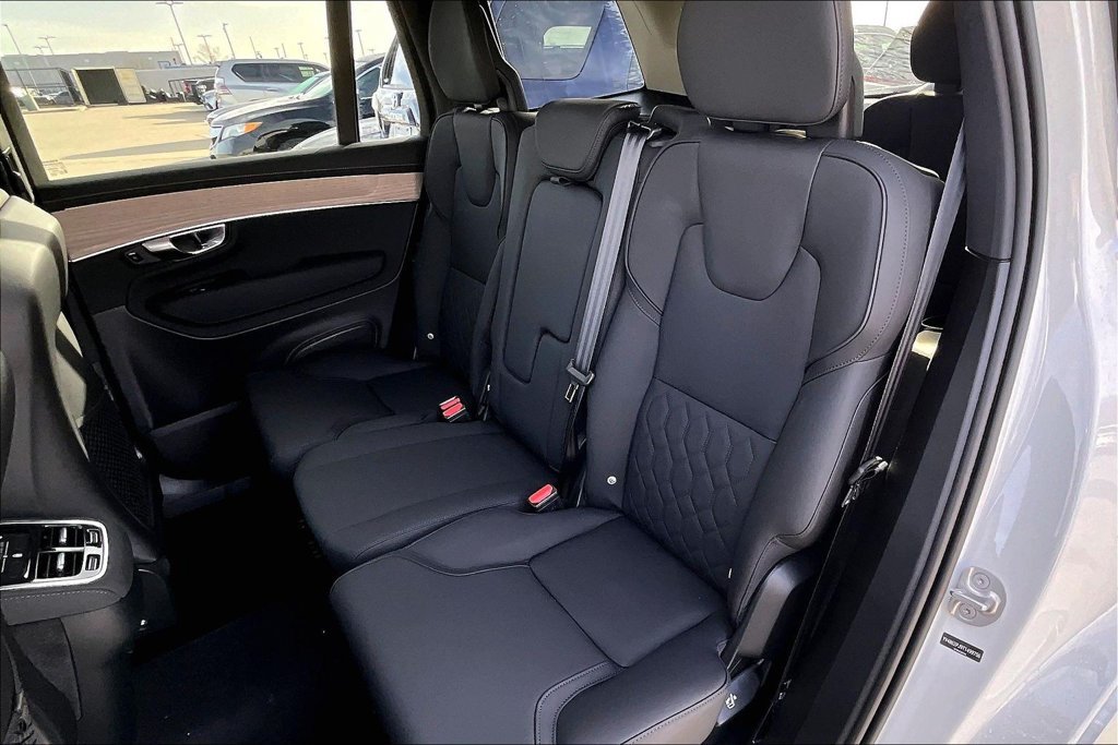 New 2026 Volvo XC90 B6 Core AWD/4WD image 19