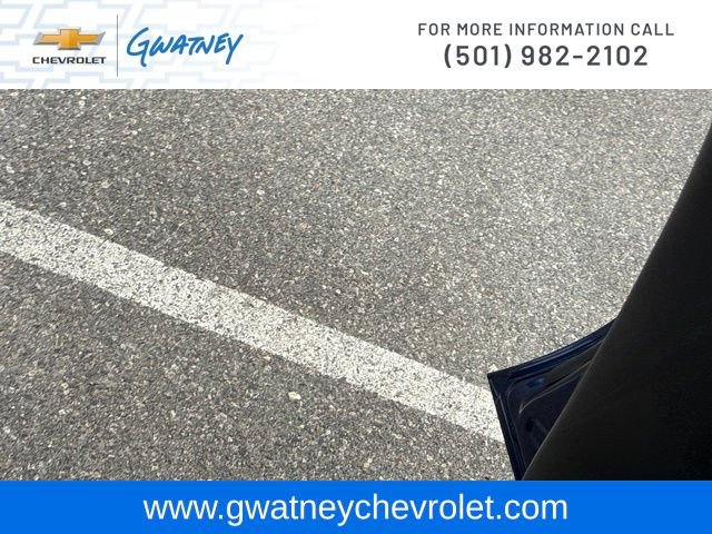 Used 2023 Buick Encore GX Select AWD/4WD image 28