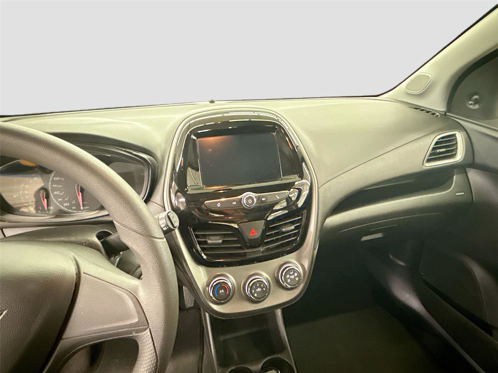 Used 2020 Chevrolet Spark LS FWD image 3