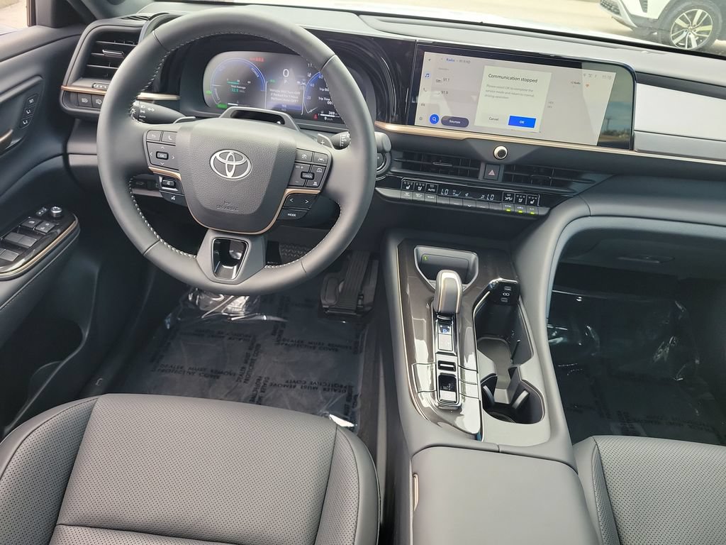 Certified 2026 Toyota Crown Signia w/ Advanced Technology Package AWD/4WD image 26