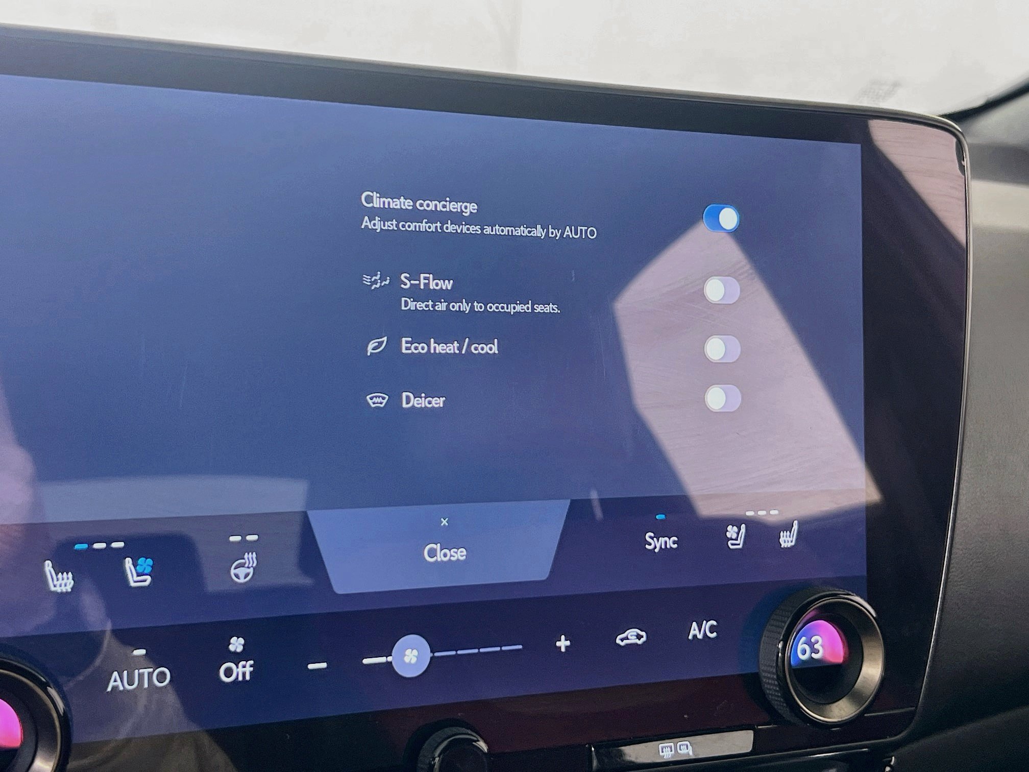Used 2022 Lexus NX 350 AWD image 16