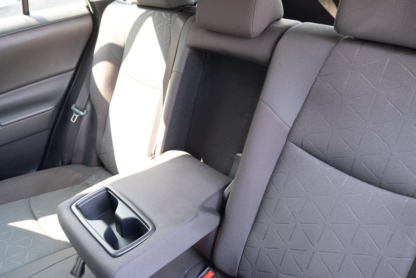 Used 2023 Toyota RAV4 XLE w/ Convenience Package AWD/4WD image 20