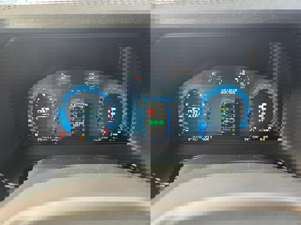 New 2025 Ford Bronco Badlands image 13