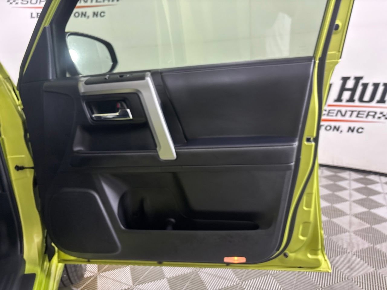 Used 2023 Toyota 4Runner TRD Sport RWD image 29