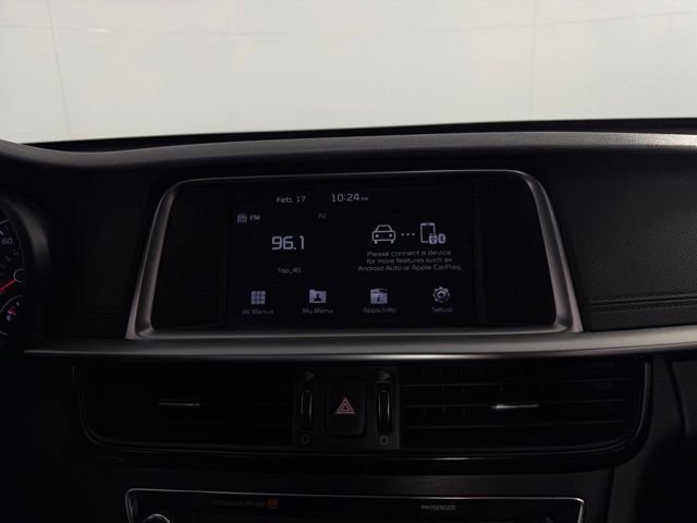 Used 2019 Kia Optima LX image 22