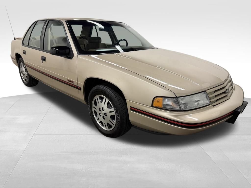 Used 1994 Chevrolet Lumina Euro FWD image 2