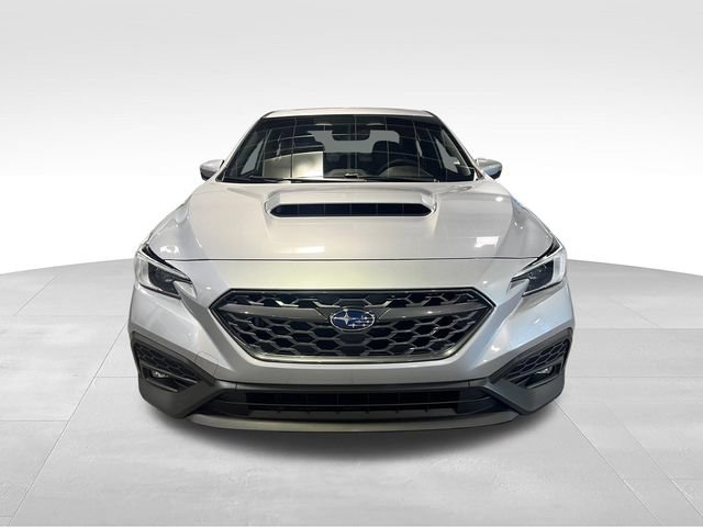 Used 2022 Subaru WRX GT AWD/4WD image 2