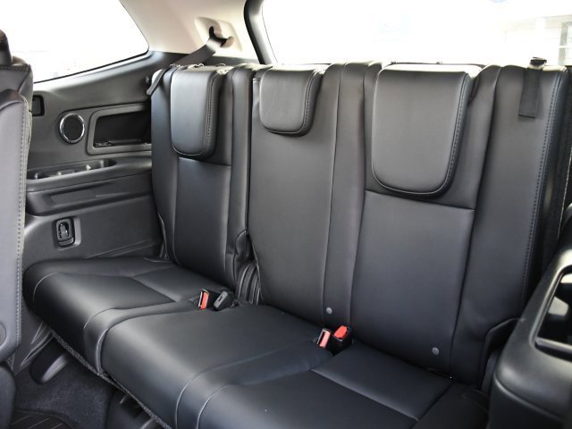 New 2026 Subaru Ascent Bronze Edition image 19