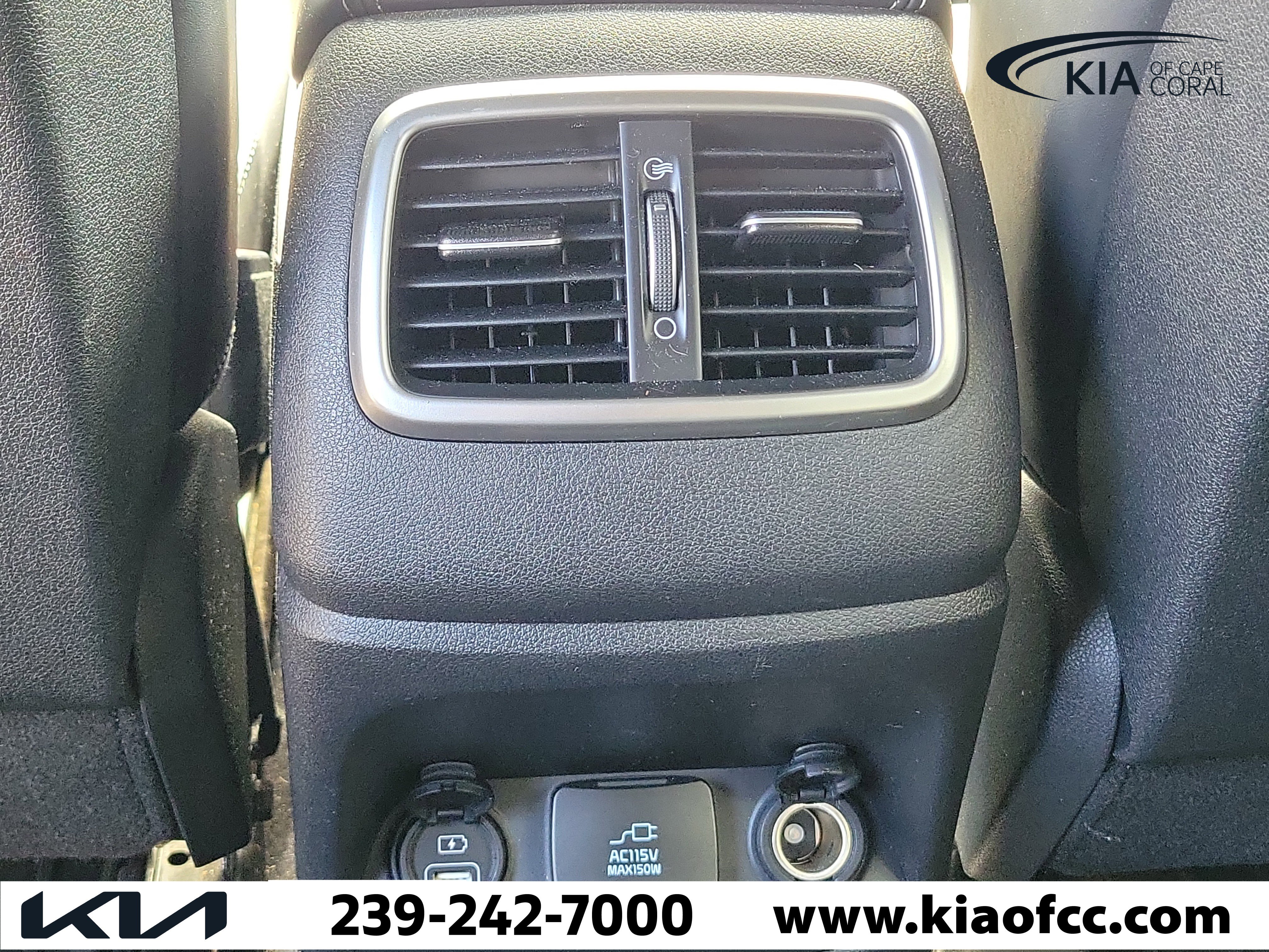 Used 2016 Kia Sorento SX AWD/4WD image 14