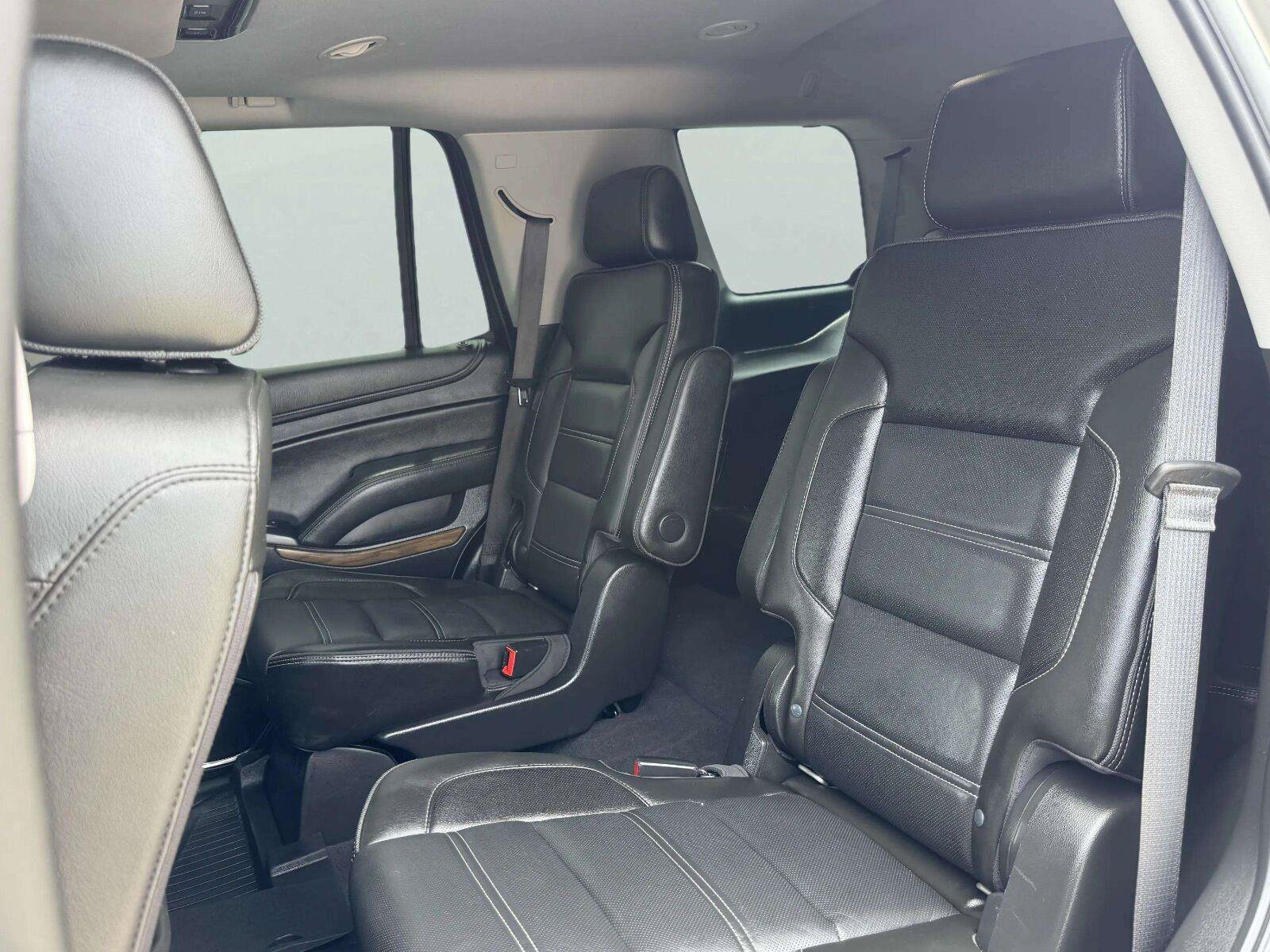 Used 2019 GMC Yukon Denali w/ Denali Ultimate Package AWD/4WD image 41