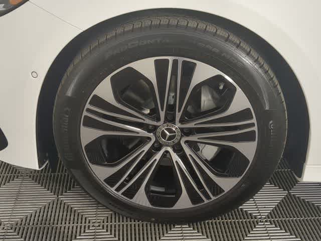 Used 2026 Mercedes-Benz E 350 4MATIC Sedan image 13