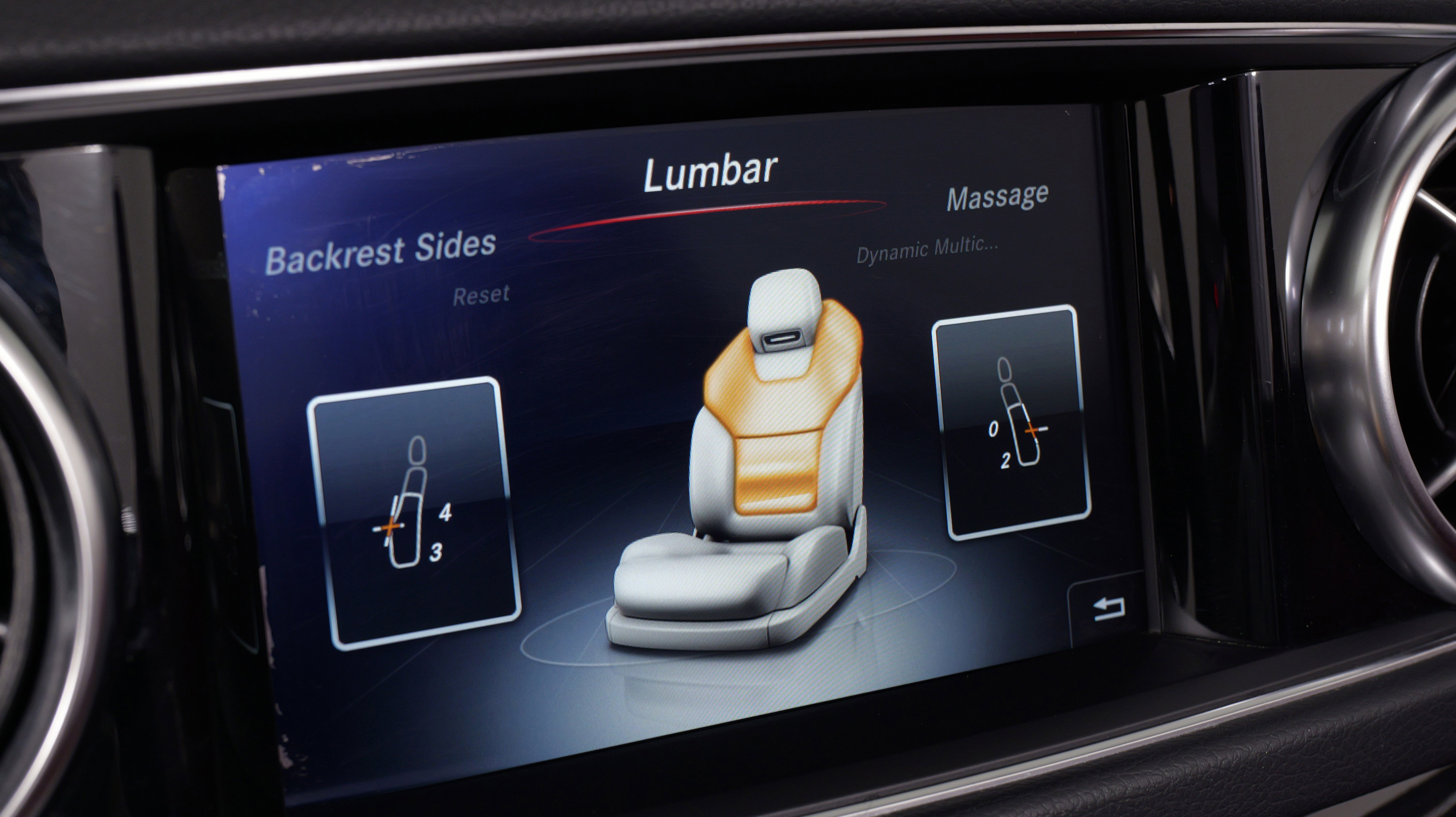 Used 2019 Mercedes-Benz SL 550 image 49