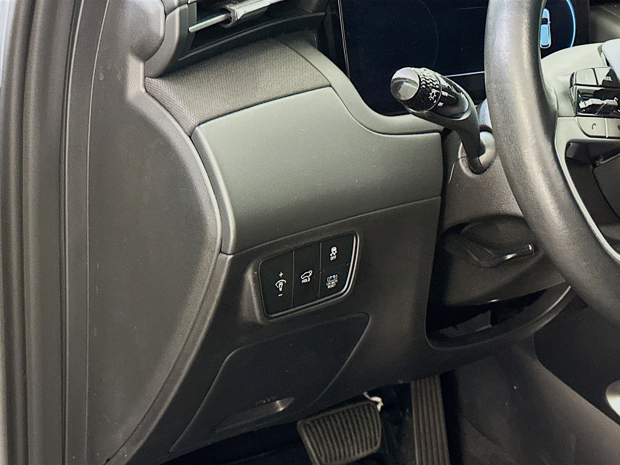 Used 2022 Hyundai Tucson SEL w/ Cargo Package image 17