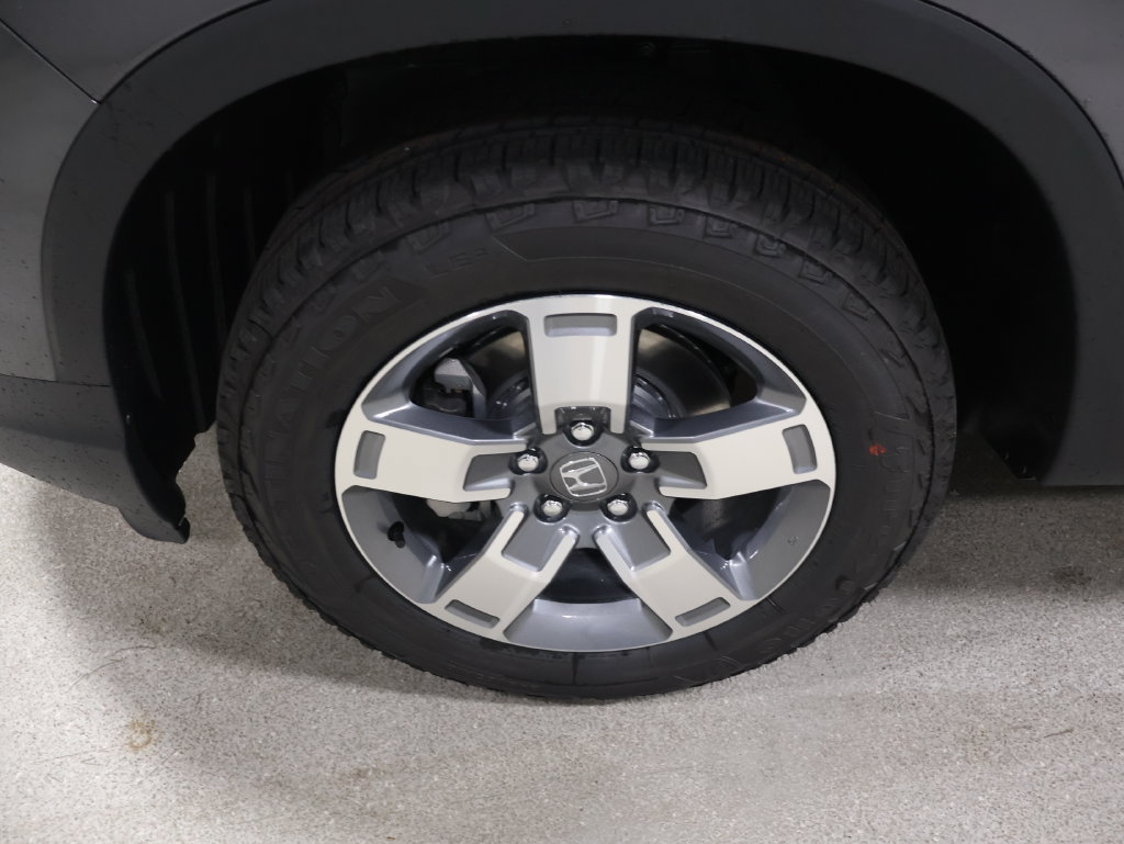 New 2026 Honda Ridgeline RTL image 6