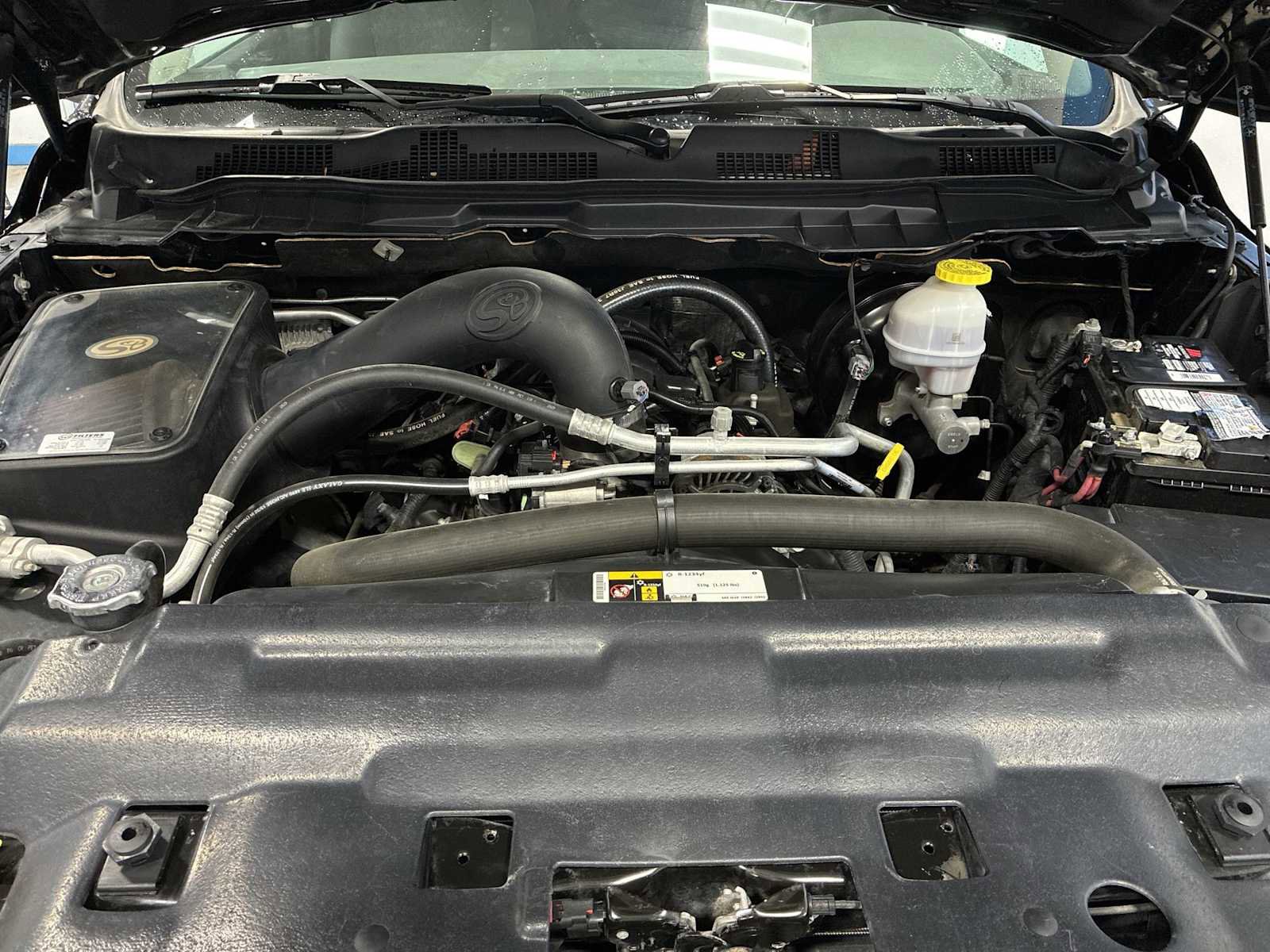 Used 2019 RAM 1500 Express w/ Wheel & Sound Group image 17