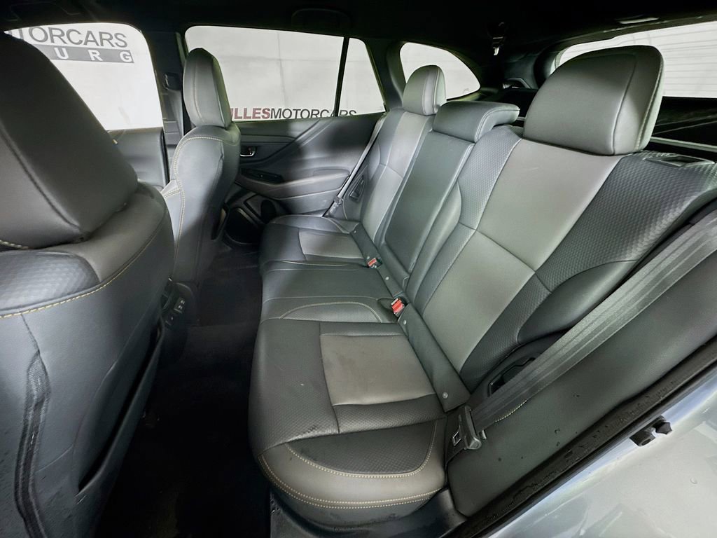 Used 2022 Subaru Outback Wilderness image 25