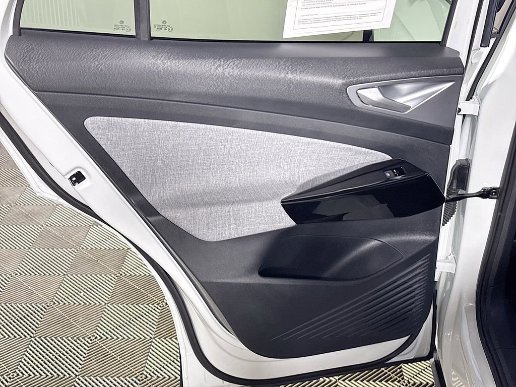 Certified 2024 Volkswagen ID.4 2WD image 20