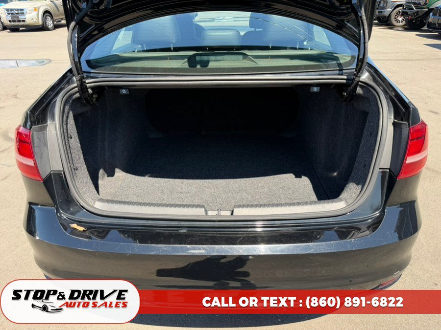 Used 2015 Volkswagen Jetta S FWD image 16