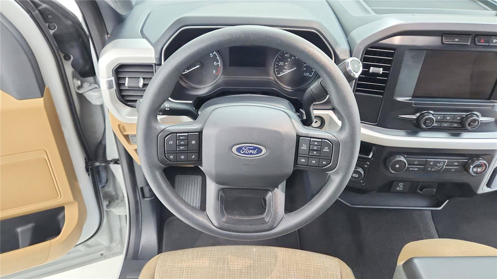 Used 2023 Ford F150 XLT AWD/4WD image 15