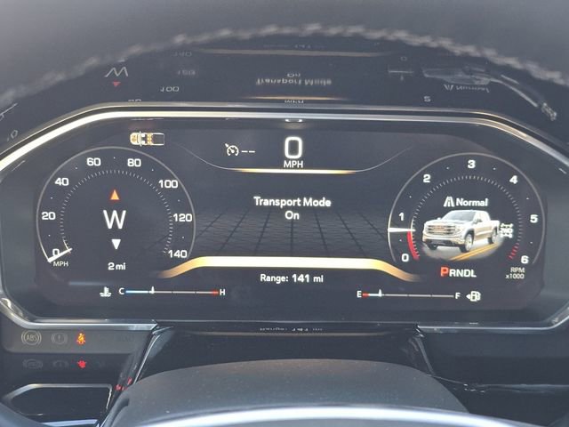 New 2026 GMC Sierra 1500 Elevation image 25