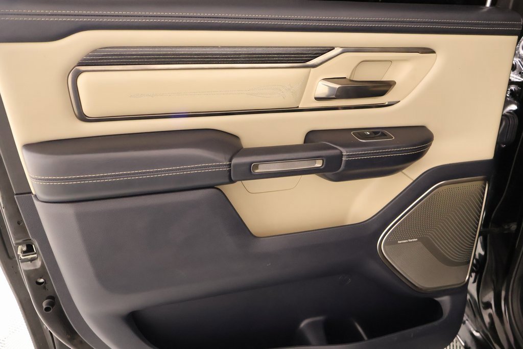 Used 2019 RAM 1500 Limited image 19