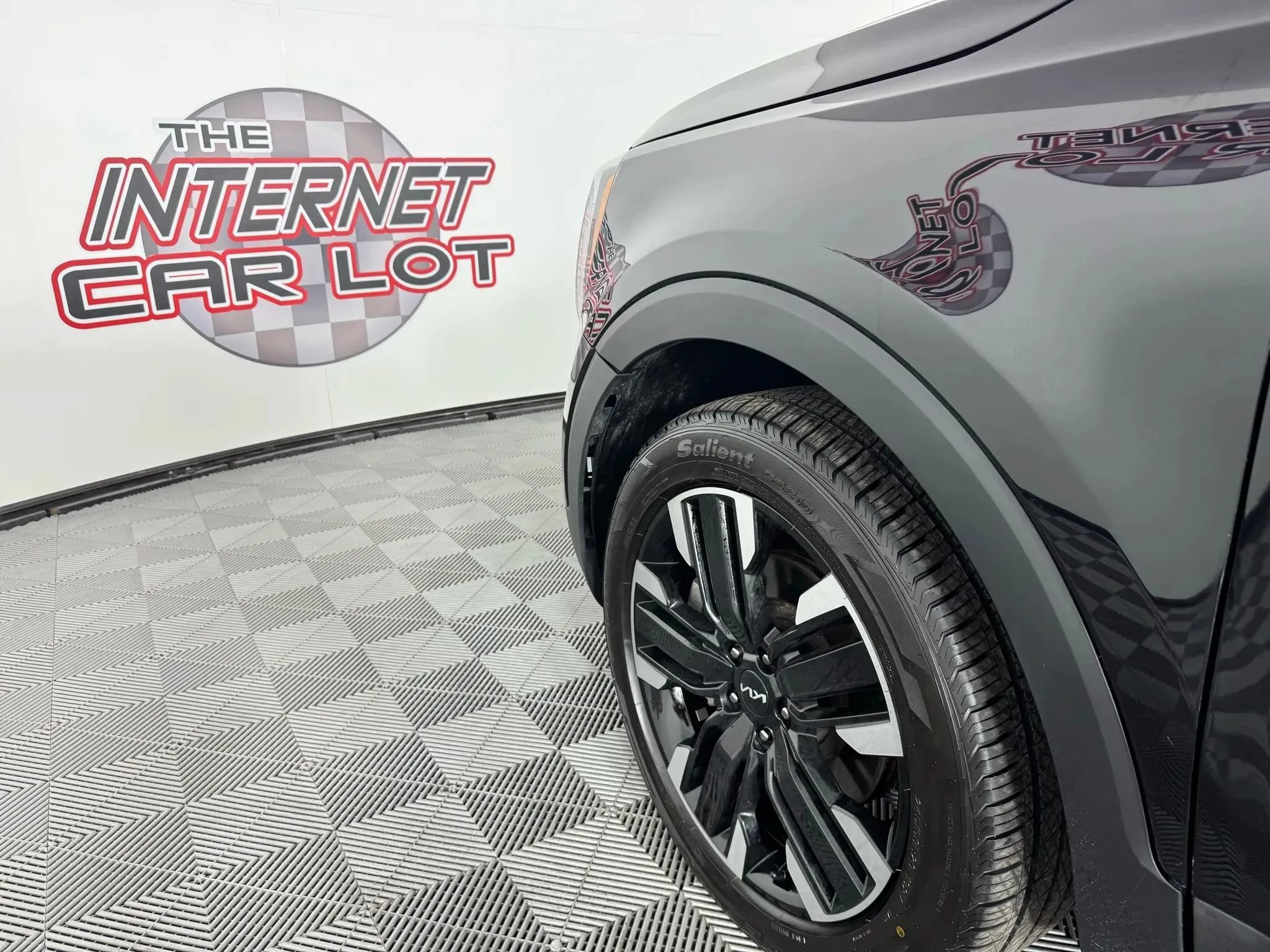 Used 2022 Kia Telluride SX w/ SX Prestige Package AWD/4WD image 28