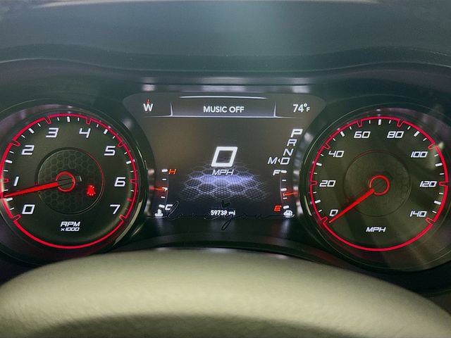 Used 2019 Dodge Charger SXT image 30