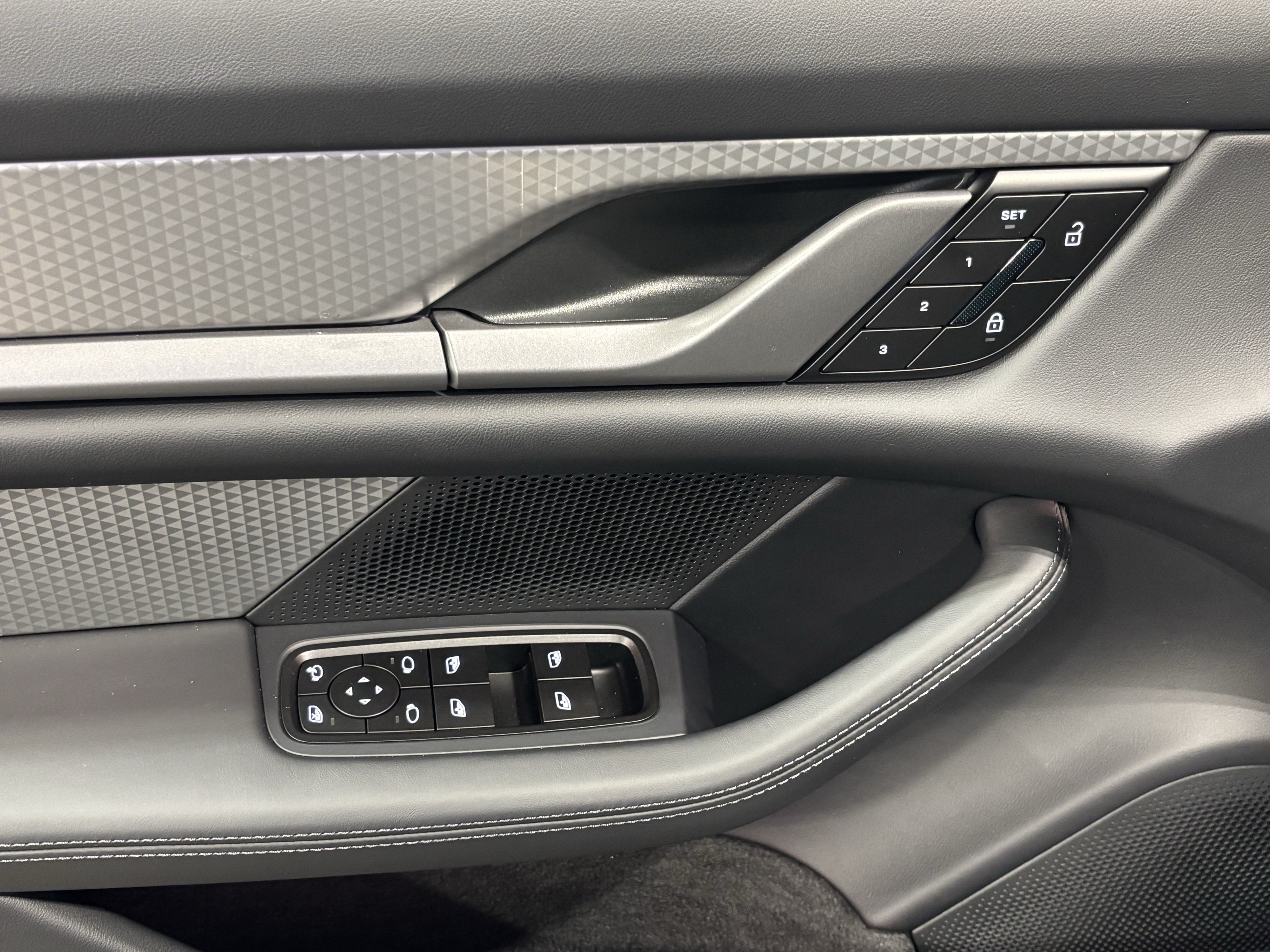 New 2026 Porsche Taycan AWD/4WD image 14